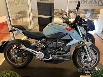 ZERO MOTORCYCLES ZF 14.4