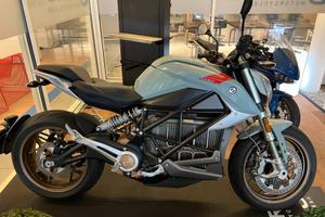 ZERO MOTORCYCLES ZF 14.4