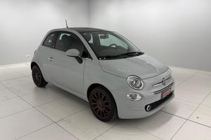 FIAT 500 1.2 120 69cv