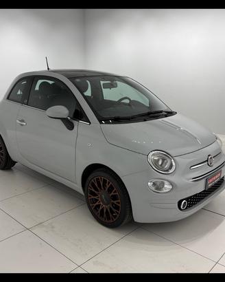 FIAT 500 1.2 120 69cv