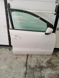 Porta Anteriore Dx Volkswagen Polo 2012/17