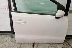 Porta Anteriore Dx Volkswagen Polo 2012/17