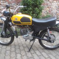 Hercules K 50 GS 6 marce 1972