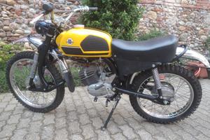 Hercules K 50 GS 6 marce 1972