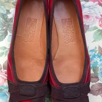 Ballerine Salvatore Ferragamo