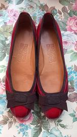 Ballerine Salvatore Ferragamo