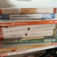 Libri scuole superiori