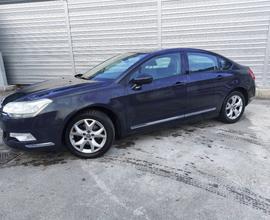 CITROEN C5 1.8 (2010) impianto GLP fino al 2031