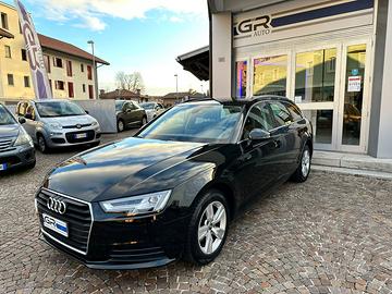 AUDI A4 Avant 2.0d 150Cv S-Tronic