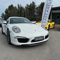 Porsche 911 3.8 Carrera 4S Coupé//full/tetto/km do