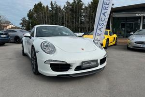 Porsche 911 3.8 Carrera 4S Coupé//full/tetto/km do