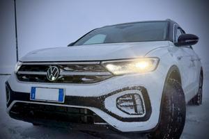 Volkswagen T-Roc R Line - UNICO PROPRIETARIO