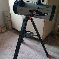 Telescopio Celestron