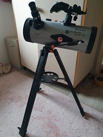 Telescopio Celestron