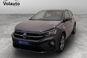 VOLKSWAGEN Taigo - Taigo 1.0 tsi R-Line 115cv