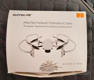 kit protezione mini 2 DjI