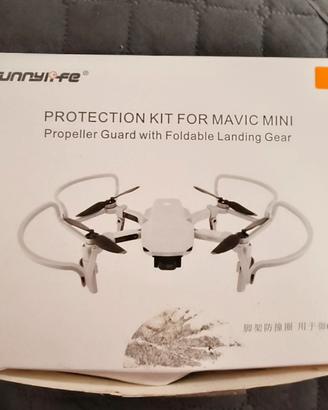 kit protezione mini 2 DjI