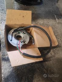 statore vespa pk 50  3 bobine 