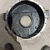 Campana motore jhoon deere4045