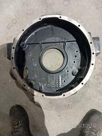 Campana motore jhoon deere4045