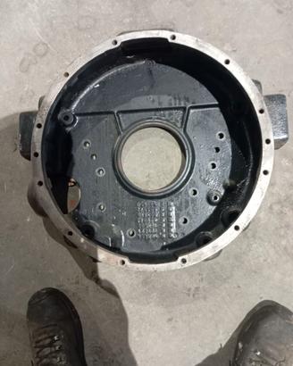 Campana motore jhoon deere4045