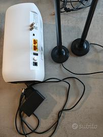 Router Zyxel NR5103EV2 Alpsim