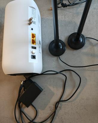 Router Zyxel NR5103EV2 Alpsim
