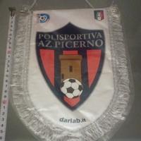 gagliardetto Calcio AZ Picerno 