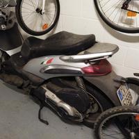 Piaggio Beverly 500 - 2006