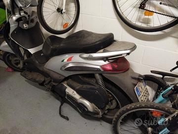 Piaggio Beverly 500 - 2006