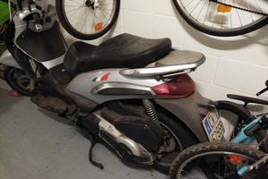 Piaggio Beverly 500 - 2006