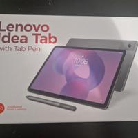 Lenovo Idea Tab