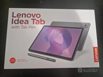 Lenovo Idea Tab