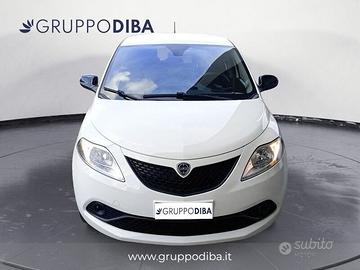 Lancia Ypsilon III 2015 Benzina 1.2 Elefantin...