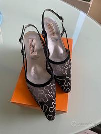 Scarpe di Valleverde