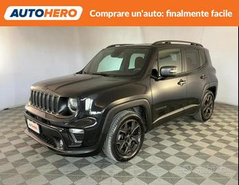 JEEP Renegade WK24799