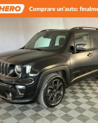 JEEP Renegade WK24799