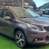 Peugeot 2008 1.6 BlueHDi 120 cv Allure