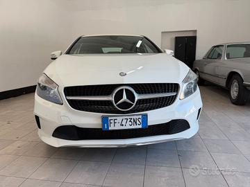 Mercedes-benz A 160 Premium 104000 KM OK NEOPATENT