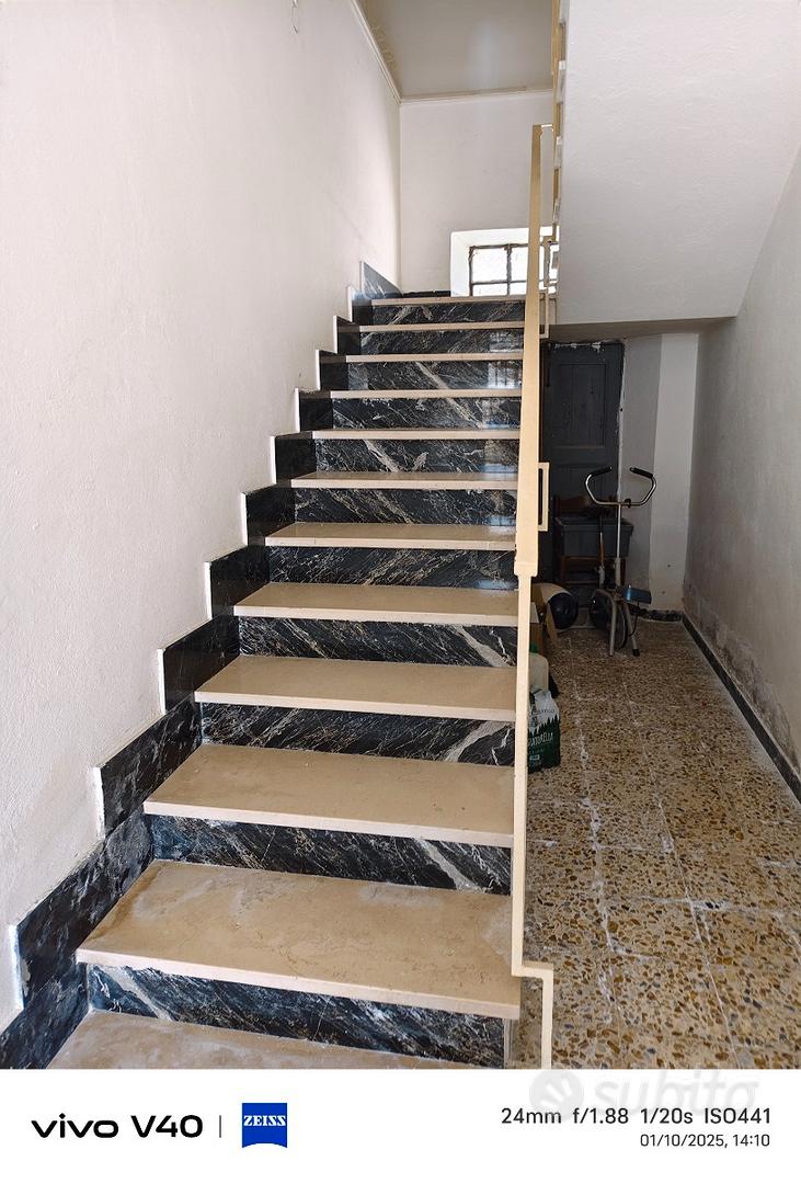 Appartamento – Brancaleone, Razzà - Vista 3