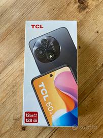 Cellulare TCL 60R da 128GB