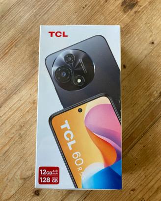 Cellulare TCL 60R da 128GB