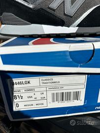 Scarpe New balance