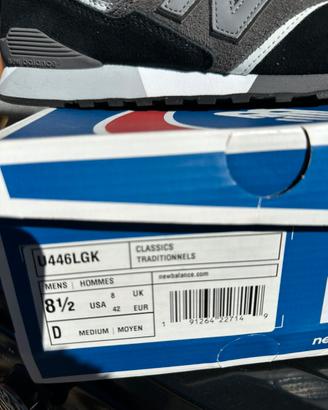 Scarpe New balance