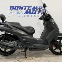 SYM CityCom 300 + BAULETTO
