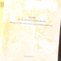 Taylor-Moghaddam 95Teorie dei rapporti intergruppi