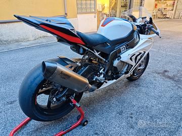 Bmw s 1000 rr - 2017