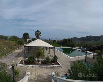 Villa o villino Rodì Milici [221901VRG]