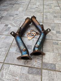 decat Torqen Nissan 350Z/370Z