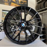 Cerchi Bmw raggio 18 NUOVI cod.87342
